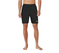 NIKE SWIM 7" VOLLEY SHORT Herren / BLACK / M