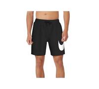 Nike SPLIT 5 Herren Badehose, schwarz, größe M