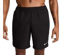 Nike Herren NESSF559-001_S Boardshorts, Schwarz, Small