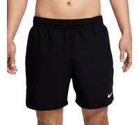 Nike Swim Sport Style Essentials 5Inch Volley Badehose pechschwarz - XL