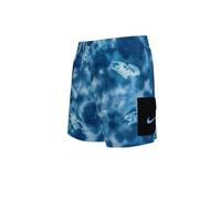 Nike Swimwear Costume a Boxer Blue M Uomo
