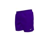 Nike Swimwear Costume a Boxer Court Purple L Uomo