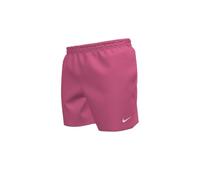 NIKE SWIM 5" Herren Swim Short - Playful Pink, S