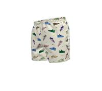 Nike Swim 5 VOLLEY SHORT Herren L SAIL