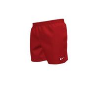 Nike Swim 5´´ Volley Swimming Shorts Rot L Mann