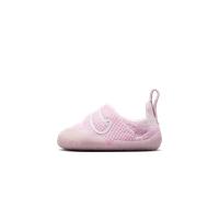 Nike Swoosh 1 Schuh für Babys und Kleinkinder - Pink 22 FB3244-601