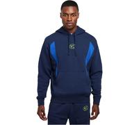 Nike Swoosh Air Fleece Hoodie | blau | Herren | L | HM0175-025 L