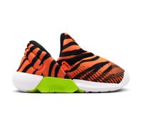 Nike Swoosh Baby Sneaker - Orange - Größe 21 - Netz/Synthetik