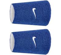 Nike Swoosh BN3100-469 Classic Reversible DW Armband, 2 Stück