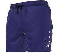 NIKE Swoosh Break, 440 - Blue Marine, X-Small
