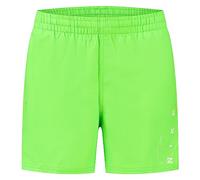 Nike Swim Swoosh Break 5´´ Volley Swimming Shorts Grün S Mann (Herstellerartikelnummer: NESSC601-302-S)