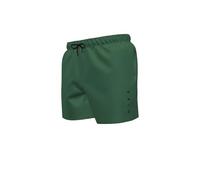 Nike Swoosh Break Volley 5 Kostüm Farbe Bicoastal Größe XL, grün, XL