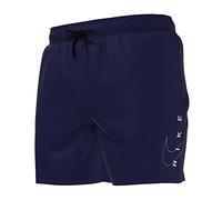 Nike Swoosh Break Volley 5" Schwimmshort Herren - M