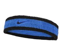 Nike Swoosh Classic Headband Comet Blue/Black