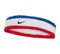 NIKE Swoosh Classic Stirnband 467 - gameroyal/universityred/black
