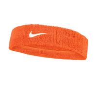 Nike Swoosh Classic Headband Unisex one size Orange
