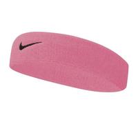 Nike Swoosh Classic Headband Unisex one size Rosa