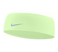 Stirnband Nike Dri-Fit Swoosh Headband 2.0 - vapor green/silver