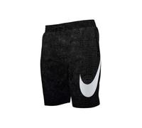 Nike Swoosh EU L, grau, Schwarz und Grau., L