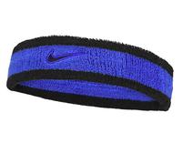Nike Swoosh Classic Headband Comet Blue/Black