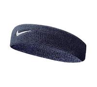 Nike Swoosh Headband NNN07-416; Womens,Childrens,Mens Band; NNN07-416; navy; EU; ( UK)