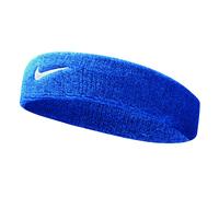 Nike Swoosh Headband one size Blau