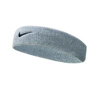 Nike Swoosh Headband one size Grau