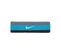 Nike Swoosh Headband Accessoires grau One Size