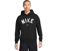 Nike SWOOSH Herren Sweatshirt, schwarz, größe XXL 2XL