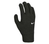 Nike Swoosh Knit 2.0 - Laufhandschuhe L/XL Black