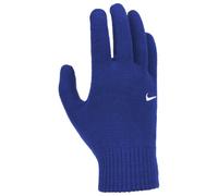 Nike Swoosh Knit 2.0 - Laufhandschuhe L/XL Blue