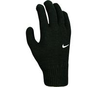 Nike - Swoosh Knit Handschuhe Kinder schwarz