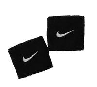Nike Unisex-Youth Gelenkband, Grey Heather/Black, 1size