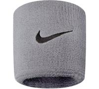 Nike Unisex-Youth Gelenkband, Grey Heather/Black, 1size