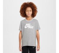 Nike T-Shirt (ältere Kinder) - Grau XL HM5844-063