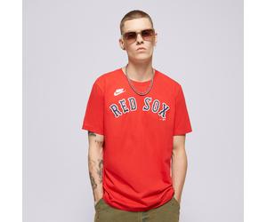 NIKE T-SHIRT BOSTON RED SOX MLB Rot Herren