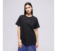 NIKE T-SHIRT CLASSIC SS TEE W NSW Schwarz Damen