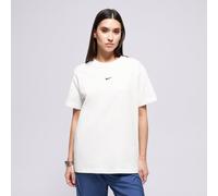 NIKE T-SHIRT CLASSIC SS TEE W NSW Weiß Damen