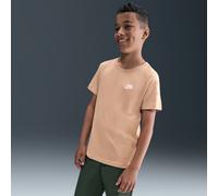 Nike T-Shirt für ältere Kinder - Braun S FZ5177-200