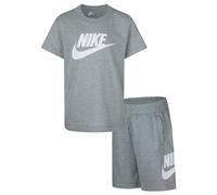 NIKE T-Shirt für Mädchen und Jungen (2er-Pack)