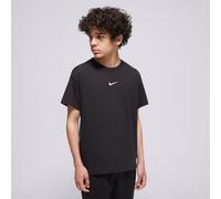 Nike Mädchen T-Shirt Big Girls Sportswear FZ5539-010 147-158 Black