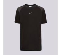 NIKE T-SHIRT K NSW CITY UTILITY SS TOP EU:158-170 Schwarz