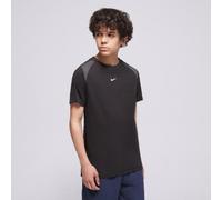 NIKE T-SHIRT K NSW CITY UTILITY SS TOP Schwarz Für Jugendliche