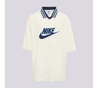 NIKE T-SHIRT K NSW CLN JERSEY SS TOP BOY Weiß Für Jugendliche