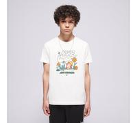 NIKE T-SHIRT K NSW TEE BOXY REST BOY Weiß Für Jugendliche