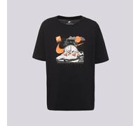 NIKE T-SHIRT K NSW TEE PHOTO RISE BOY Schwarz Für Jugendliche