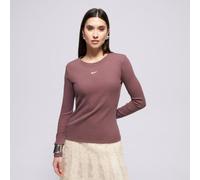 NIKE T-SHIRT LS TEE RIB TIGHT W NSW US:S Braun