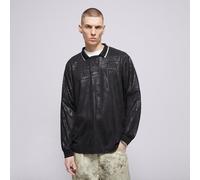 NIKE T-SHIRT M NIKE AIR LS JERSEY US:M Schwarz