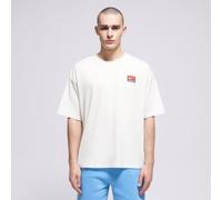 NIKE T-SHIRT M NL SS BOXY KNIT TOP Beige Herren