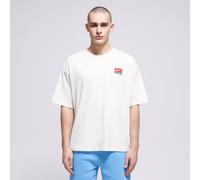 NIKE T-SHIRT M NL SS BOXY KNIT TOP Beige Herren